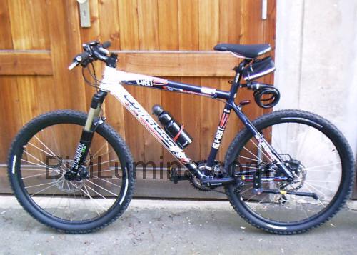 Corratec X-Vert S 0.2 opinión y ficha técnica